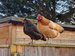 Thorpe Thewles Lodge