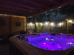 Thorpe Thewles Lodge