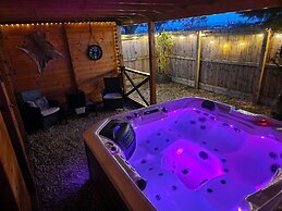 Thorpe Thewles Lodge