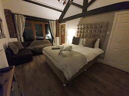 Thorpe Thewles Lodge