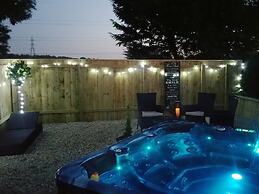 Thorpe Thewles Lodge