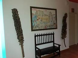Hotel La Casa Rural
