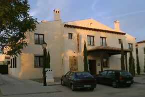 Hotel La Casa Rural