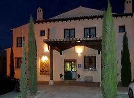 Hotel La Casa Rural