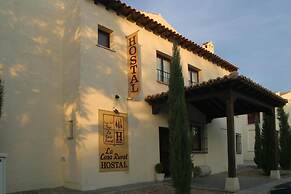 Hotel La Casa Rural