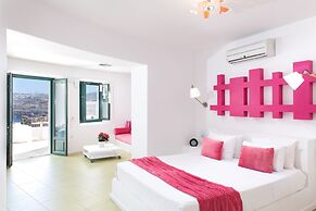 Avant Garde Suites