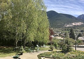 Hôtel Le Catinat Fleuri