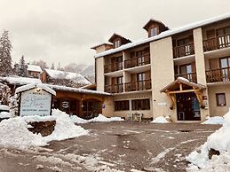 Hôtel Le Catinat Fleuri