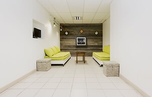 Hôtel Le Catinat Fleuri