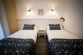 Hôtel Le Catinat Fleuri
