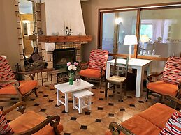 Hôtel Le Catinat Fleuri