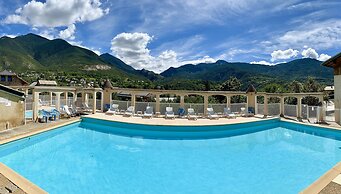 Hôtel Le Catinat Fleuri