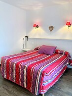 Hôtel Le Catinat Fleuri