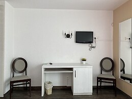 Hôtel Le Catinat Fleuri