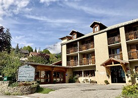 Hôtel Le Catinat Fleuri