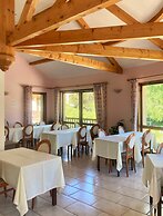 Hôtel Le Catinat Fleuri