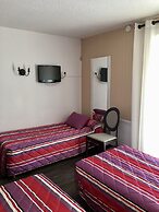 Hôtel Le Catinat Fleuri