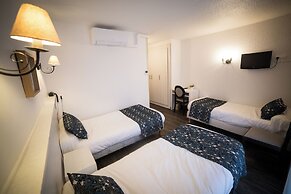 Hôtel Le Catinat Fleuri