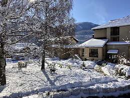 Hôtel Le Catinat Fleuri