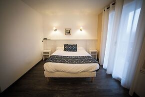 Hôtel Le Catinat Fleuri