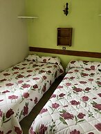 Hôtel Le Catinat Fleuri