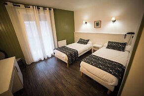 Hôtel Le Catinat Fleuri