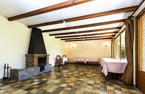 Hôtel Le Catinat Fleuri