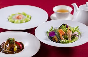Miyako Hotel Amagasaki