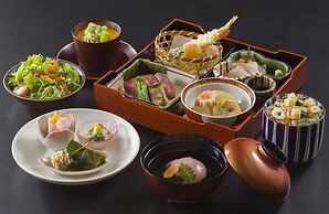 Miyako Hotel Amagasaki