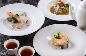 Miyako Hotel Amagasaki