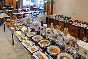 Miyako Hotel Amagasaki