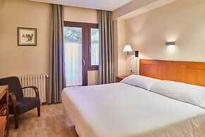 Hotel Silken Ordesa
