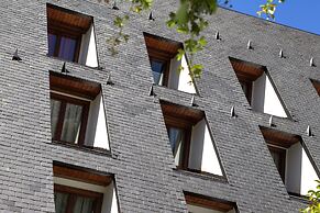 Hotel Silken Ordesa