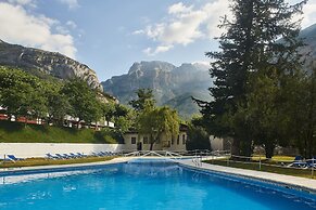 Hotel Silken Ordesa