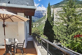 Hotel Silken Ordesa