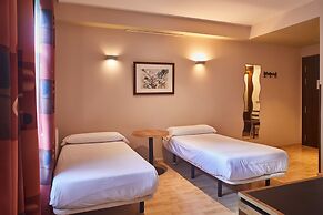 Hotel Silken Ordesa