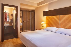 Hotel Silken Ordesa
