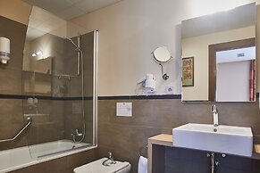 Hotel Silken Ordesa