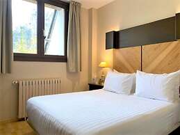 Hotel Silken Ordesa