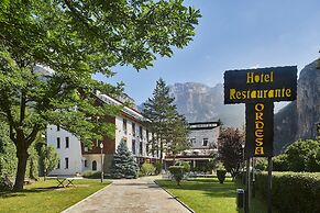 Hotel Silken Ordesa