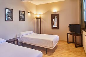 Hotel Silken Ordesa