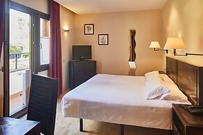 Hotel Silken Ordesa