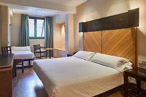 Hotel Silken Ordesa