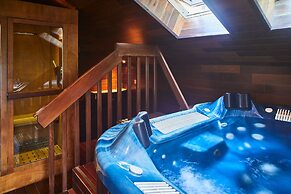 Hotel Silken Ordesa
