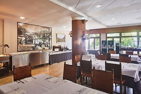 Hotel Silken Ordesa