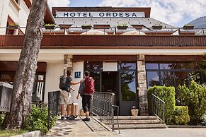 Hotel Silken Ordesa