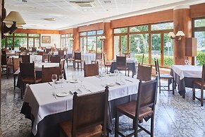 Hotel Silken Ordesa