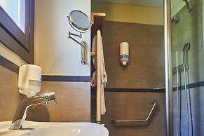 Hotel Silken Ordesa