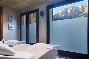 Hotel Silken Ordesa