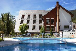 Hotel Silken Ordesa